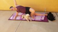 Hot For Yoga image 1